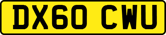 DX60CWU