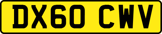 DX60CWV