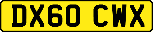 DX60CWX