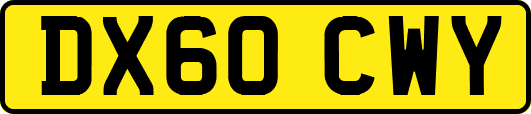 DX60CWY