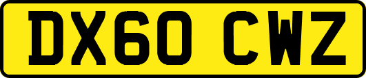 DX60CWZ