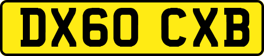 DX60CXB