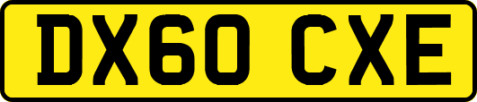 DX60CXE