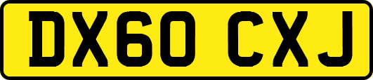 DX60CXJ