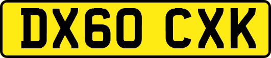 DX60CXK