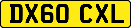DX60CXL
