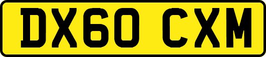 DX60CXM