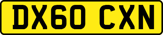 DX60CXN