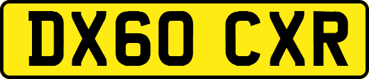 DX60CXR