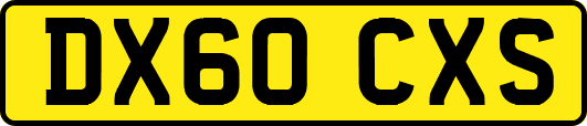 DX60CXS