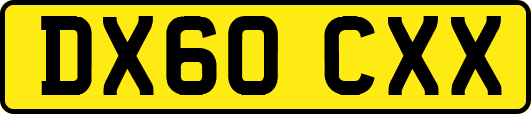 DX60CXX