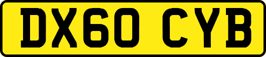 DX60CYB