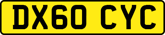 DX60CYC