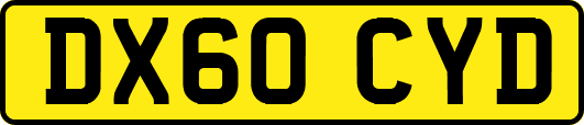 DX60CYD