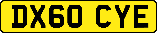 DX60CYE