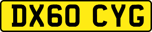 DX60CYG