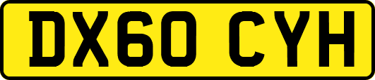 DX60CYH