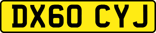 DX60CYJ