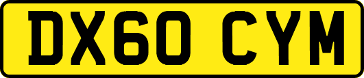 DX60CYM