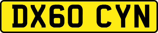 DX60CYN