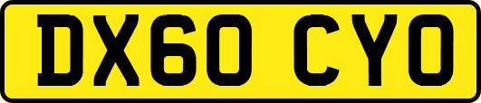 DX60CYO