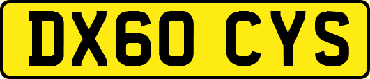 DX60CYS