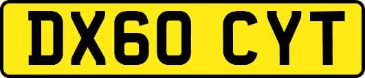 DX60CYT