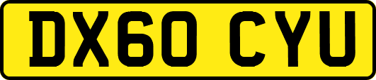 DX60CYU