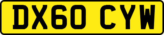 DX60CYW