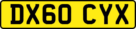 DX60CYX