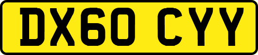DX60CYY