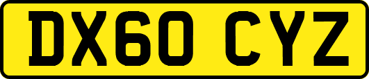 DX60CYZ