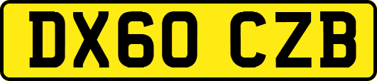 DX60CZB