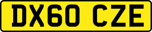 DX60CZE