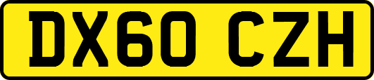 DX60CZH
