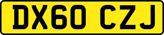 DX60CZJ