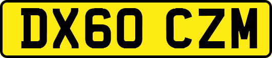 DX60CZM