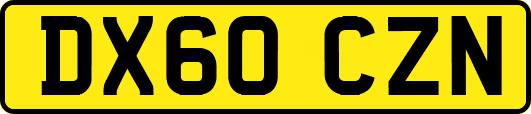 DX60CZN