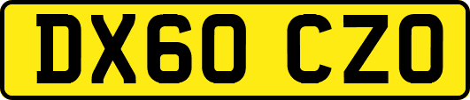 DX60CZO