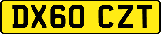 DX60CZT
