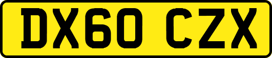 DX60CZX