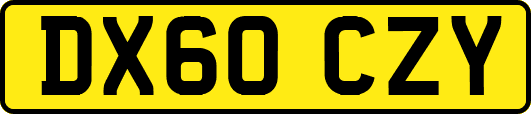 DX60CZY