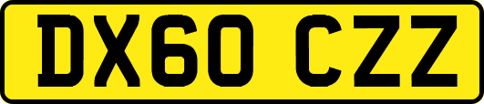 DX60CZZ