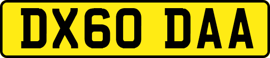 DX60DAA