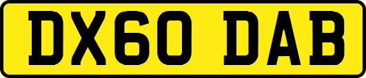 DX60DAB