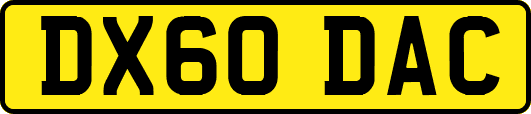 DX60DAC