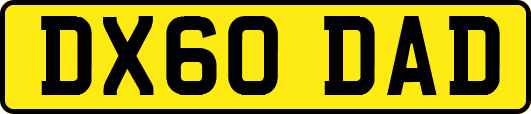 DX60DAD