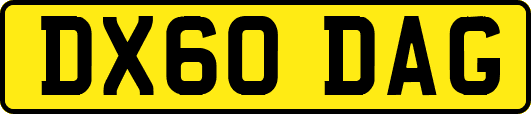 DX60DAG