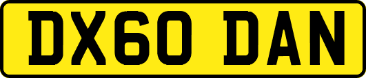 DX60DAN