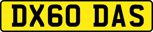 DX60DAS